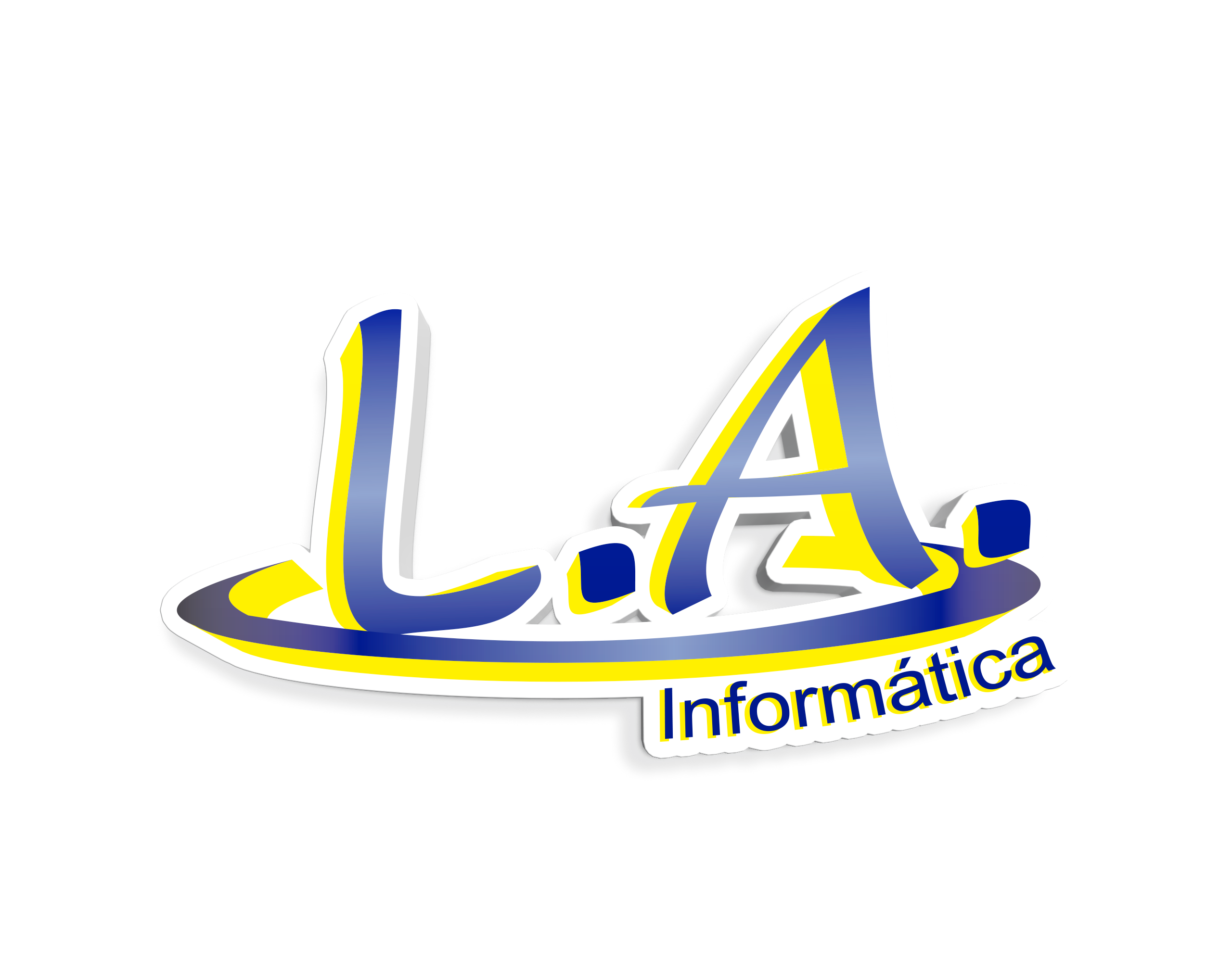 Logo da Empresa